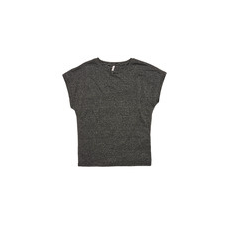Only Rövid ujjú pólók KOGHARRIE LIFE S/S O-NECK TOP CS Fekete 10 Jahre