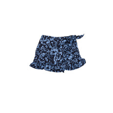 Only Rövidnadrágok KOGLINO FAKE WRAP SKORT CP PTM Kék 11 Jahre