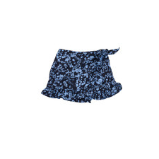 Only Rövidnadrágok KOGLINO FAKE WRAP SKORT CP PTM Kék 14 Jahre gyerek nadrág