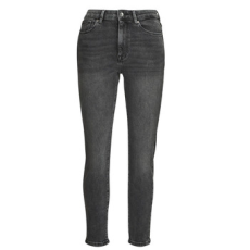 Only Ruhák ONLEMILY STRETCH HW ST AK DNM CRO614 Szürke US 28 / 32