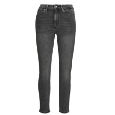 Only Ruhák ONLEMILY STRETCH HW ST AK DNM CRO614 Szürke US 30 / 32 női nadrág