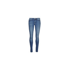 Only Slim farmerek ONLSHAPE Kék US 27 / 30 női nadrág