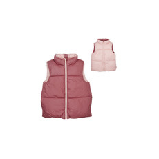 Only Steppelt kabátok KOGNEWRICKY REV. WAISTCOAT CP OTW Rózsaszín 15 Jahre