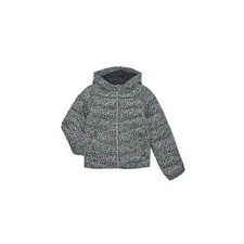Only Steppelt kabátok KOGNEWTALIA NEA QUILTD AOP JACKET CP OTW Sokszínű 13 Jahre gyerek kabát, dzseki