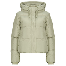 Only Steppelt kabátok ONLALICE SHORT DOWN Zöld EU S női dzseki, kabát