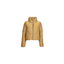 Only Steppelt kabátok ONLDOLLY SHORT PUFFER JACKET OTW NOOS Barna EU L női dzseki, kabát