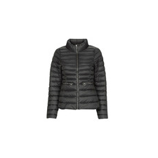 Only Steppelt kabátok ONLMADELINE JACKET Fekete EU S női dzseki, kabát