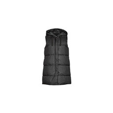 Only Steppelt kabátok ONLNEWASTA PUFFER WAISTCOAT CC OTW Fekete EU M női dzseki, kabát