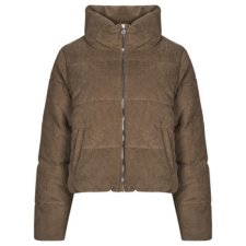 Only Steppelt kabátok ONLNEWDOLLY CORDUROY Barna EU M női dzseki, kabát