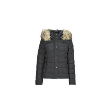 Only Steppelt kabátok ONLNEWLUNA QUILTED JACKET CC OTW Tengerész EU XL női dzseki, kabát