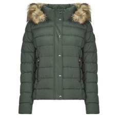 Only Steppelt kabátok ONLNEWLUNA Zöld EU XS