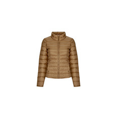 Only Steppelt kabátok ONLNEWTAHOE QUILTED JACKET OTW Barna EU S