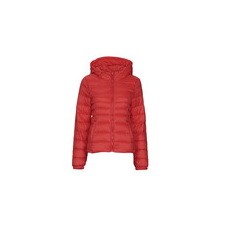 Only Steppelt kabátok ONLTAHOE HOOD JACKET OTW NOOS Piros EU S női dzseki, kabát