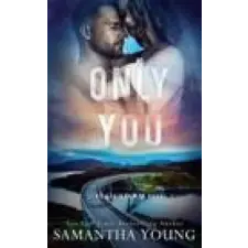  Only You (The Adair Family Series #5) idegen nyelvű könyv