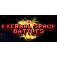 Onlyjoy`s production Eternal Space Battles (PC - Steam Digitális termékkulcs) videójáték