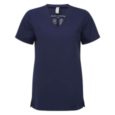 Onna NN300 'LIMITLESS' WOMEN’S ONNA-STRETCH TUNIC XS