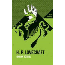 Onnan túlról - Helikon Zsebkönyvek 74. regény