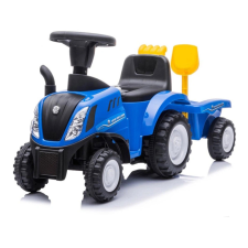  Ono Toys bébitaxi New Holland traktor 1902 lábbal hajtható járgány