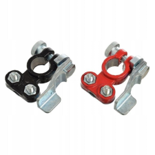  Önszorító akkumulátor készlet - Cink kisháztartási gépek kiegészítői