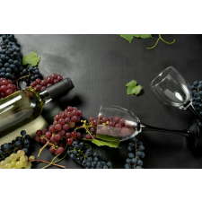  Öntapadó és mosható falfestmény Összetétel7, 400 x 250 cm tapéta, díszléc és más dekoráció