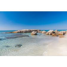  Öntapadó és mosható falfestmény Plaja27, 300 x 250 cm tapéta, díszléc és más dekoráció