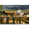  Öntapadó és mosható falfestmény Róma, Szent Péter bazilika, 350 x 200 cm