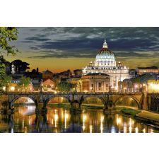  Öntapadó és mosható falfestmény Róma, Szent Péter bazilika, 350 x 200 cm tapéta, díszléc és más dekoráció