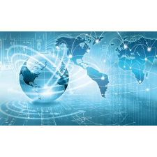  Öntapadó és mosható fali tapéta Kommunikáció, 400 x 250 cm tapéta, díszléc és más dekoráció