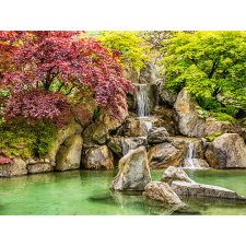  Öntapadó és mosható fali tapéta Lépcsőzetes sziklák, 400 x 250 cm tapéta, díszléc és más dekoráció