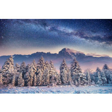  Öntapadó és mosható fali tapéta Natura111, 200 x 150 cm tapéta, díszléc és más dekoráció