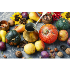  Öntapadó és mosható fali tapéta Összetétel 28, 250 x 200 cm tapéta, díszléc és más dekoráció