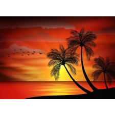  Öntapadó és mosható fali tapéta Palmieri12, 250 x 150 cm tapéta, díszléc és más dekoráció