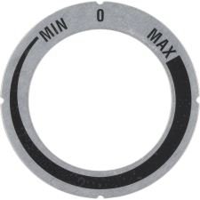  ÖNTAPADÓ KORONG MIN/MAX beépíthető gépek kiegészítői