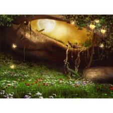  Öntapadó tapéta Life underground, 250 x 200 cm tapéta, díszléc és más dekoráció