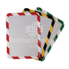 Öntapadó tasak A/4 2db/csomag Magneto Safety sárga