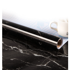  Öntapadós Márvány Fólia tapéta, díszléc és más dekoráció