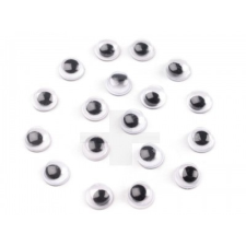  Öntapados szemek csomag dekorációs kellék