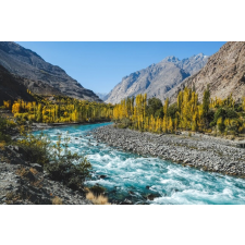  Öntapadós tapéta Mountains1, 250 x 200 cm tapéta, díszléc és más dekoráció
