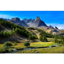  Öntapadós tapéta Mountains6, 250 x 200 cm tapéta, díszléc és más dekoráció