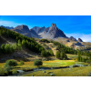  Öntapadós tapéta Mountains6, 250 x 200 cm