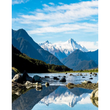  Öntapadós tapéta Natura31, 150 x 205 cm tapéta, díszléc és más dekoráció