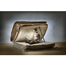  Öntapadós tapéta Összetétel44, 300 x 200 cm tapéta, díszléc és más dekoráció