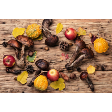  Öntapadós tapéta Összetétel 18, 250 x 200 cm tapéta, díszléc és más dekoráció