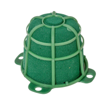  Öntapadós teknős maxi 8x10cm dekorációs kellék