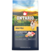 Ontario Adult Mini Fish & Brown Rice 6,5 kg