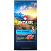 Ontario Senior All Breeds Monoprotein Tuna & Sweet Potatoes 12 kg