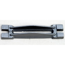 ÖNTKER KCSM Öntvény kazán tűztér rostély 310x70 mm beépíthető gépek kiegészítői