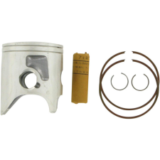  Öntött dugattyú 66,37mm méret C YZ 250 1999 után egyéb motorkerékpár alkatrész