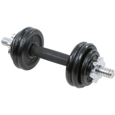 öntöttvas súlyzó 7 kg eb fit tok kézisúlyzó
