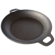 .. Öntvény lapos edény edény